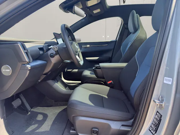 VOLVO EX30 E60 Twin Ultra Performance AWD