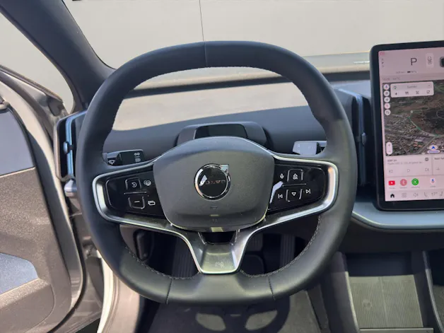 VOLVO EX30 E60 Twin Ultra Performance AWD