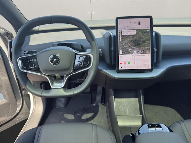 VOLVO EX30 E60 Twin Ultra Performance AWD