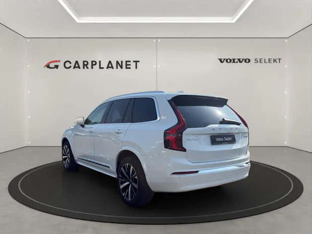 VOLVO XC90 2.0 B5 MH Plus Bright AWD