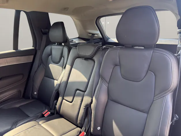 VOLVO XC90 2.0 B5 MH Plus Bright AWD
