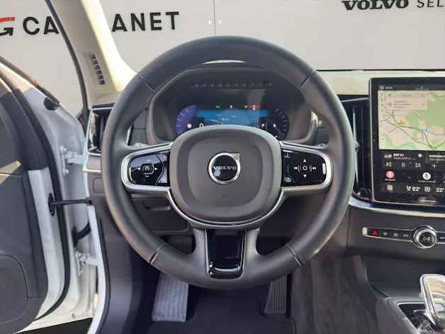 VOLVO XC90 2.0 B5 MH Plus Bright AWD