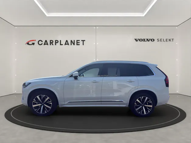 VOLVO XC90 2.0 B5 MH Plus Bright AWD