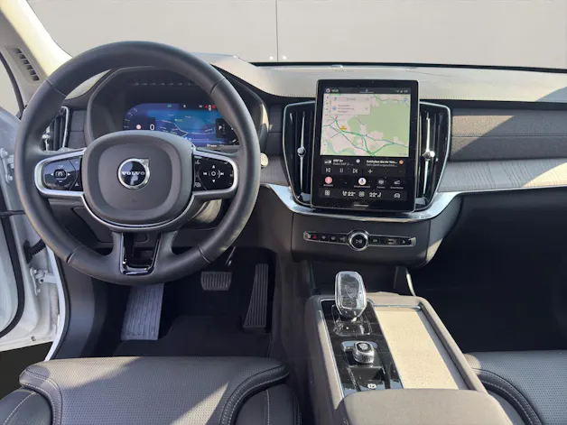 VOLVO XC90 2.0 B5 MH Plus Bright AWD