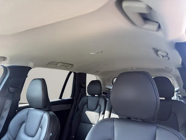 VOLVO XC90 2.0 B5 MH Plus Bright AWD