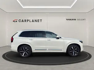 VOLVO XC90 2.0 B5 MH Plus Bright AWD