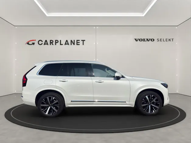 VOLVO XC90 2.0 B5 MH Plus Bright AWD
