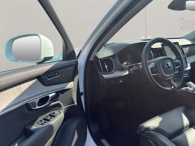 VOLVO XC90 2.0 B5 MH Plus Bright AWD