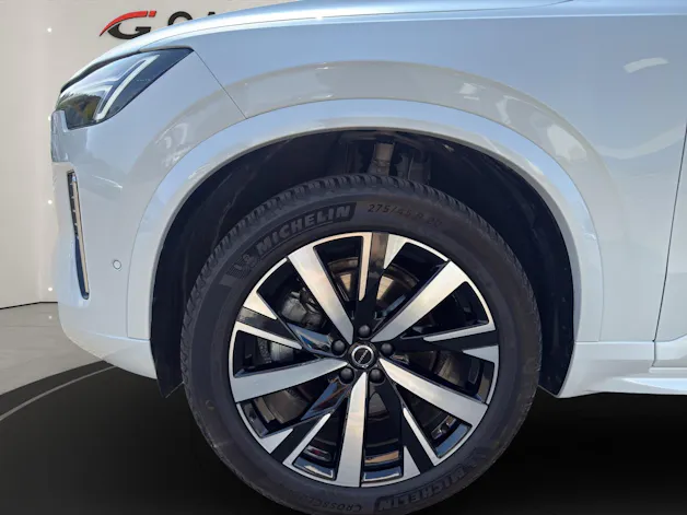 VOLVO XC90 2.0 B5 MH Plus Bright AWD