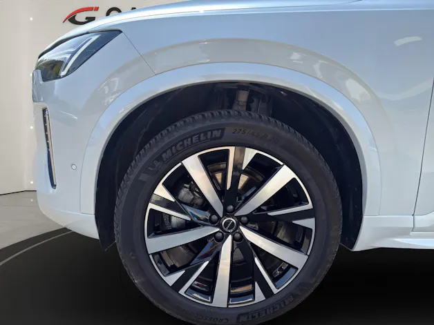 VOLVO XC90 2.0 B5 MH Plus Bright AWD