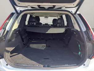 VOLVO XC90 2.0 B5 MH Plus Bright AWD