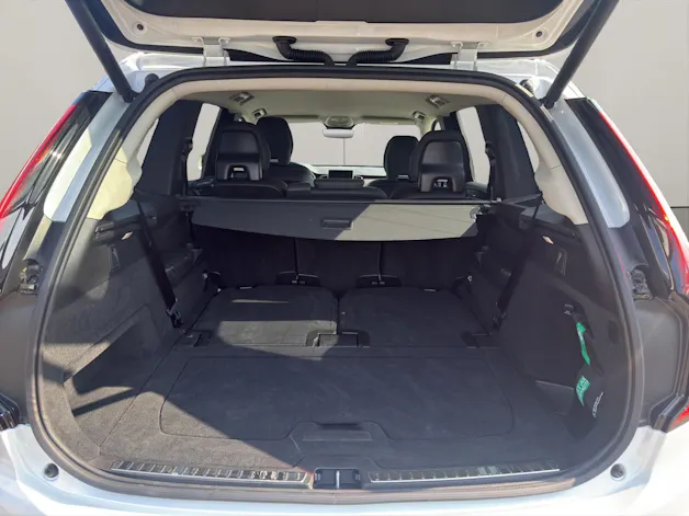 VOLVO XC90 2.0 B5 MH Plus Bright AWD