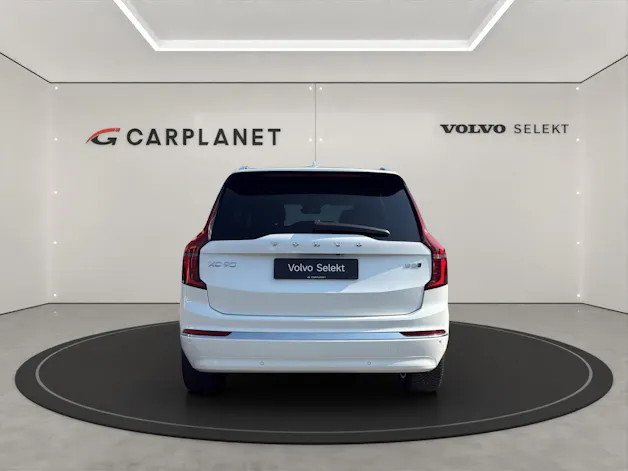 VOLVO XC90 2.0 B5 MH Plus Bright AWD