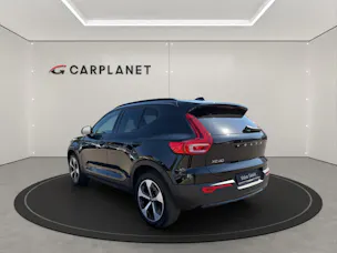 VOLVO XC40 2.0 B4 MH Plus Dark