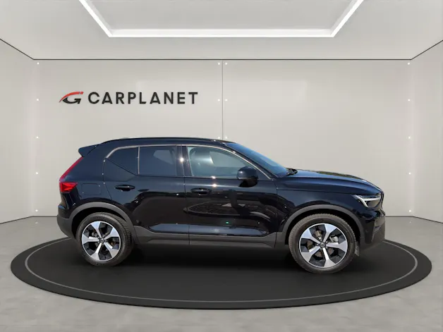 VOLVO XC40 2.0 B4 MH Plus Dark