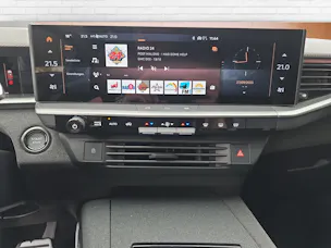 OPEL Grandland-e Ultimate AWD