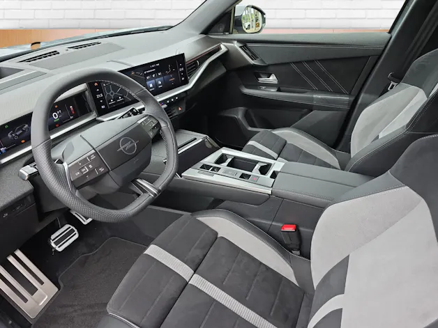 OPEL Grandland-e Ultimate AWD