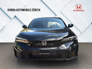 HONDA Civic 2.0 i-MMD Advance Model 2027, Leasing Aktion 1.9 %, inkl. GRATIS Winterräder in Wert von 1600.-