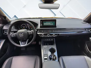 HONDA Civic 2.0 i-MMD Advance Model 2027, Leasing Aktion 1.9 %, inkl. GRATIS Winterräder in Wert von 1600.-