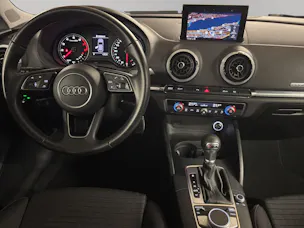 AUDI A3 Sportback 2.0 40 TFSI Sport qu. S-Tronic