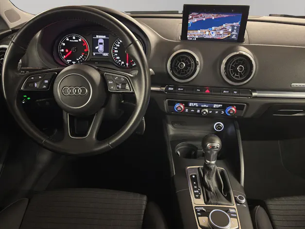 AUDI A3 Sportback 2.0 40 TFSI Sport qu. S-Tronic