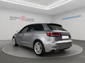 AUDI A3 Sportback 2.0 40 TFSI Sport qu. S-Tronic