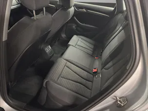 AUDI A3 Sportback 2.0 40 TFSI Sport qu. S-Tronic