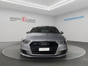 AUDI A3 Sportback 2.0 40 TFSI Sport qu. S-Tronic