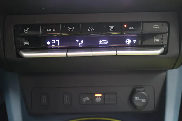 FIAT Grande Panda 1.2 La Prima