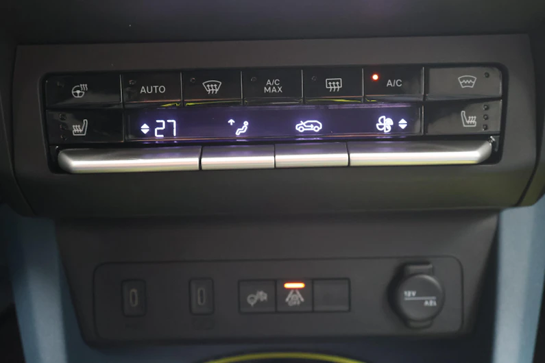 immagine del veicolo FIAT GRANDE PANDA