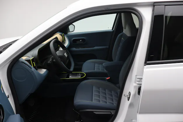FIAT Grande Panda 1.2 La Prima