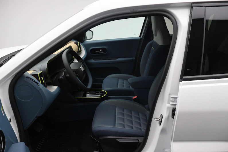 immagine del veicolo FIAT GRANDE PANDA