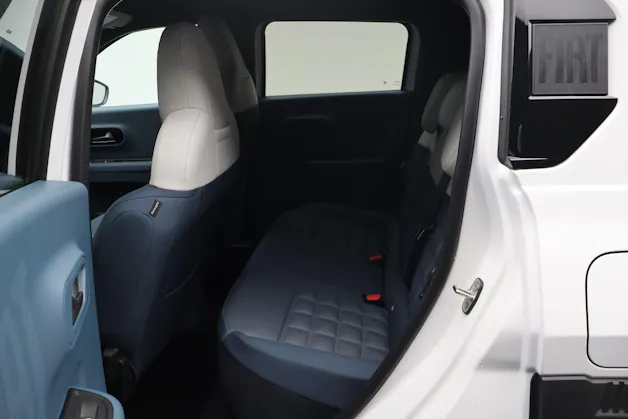 FIAT Grande Panda 1.2 La Prima