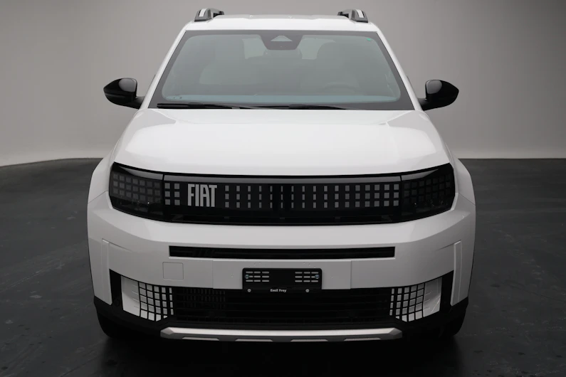 immagine del veicolo FIAT GRANDE PANDA