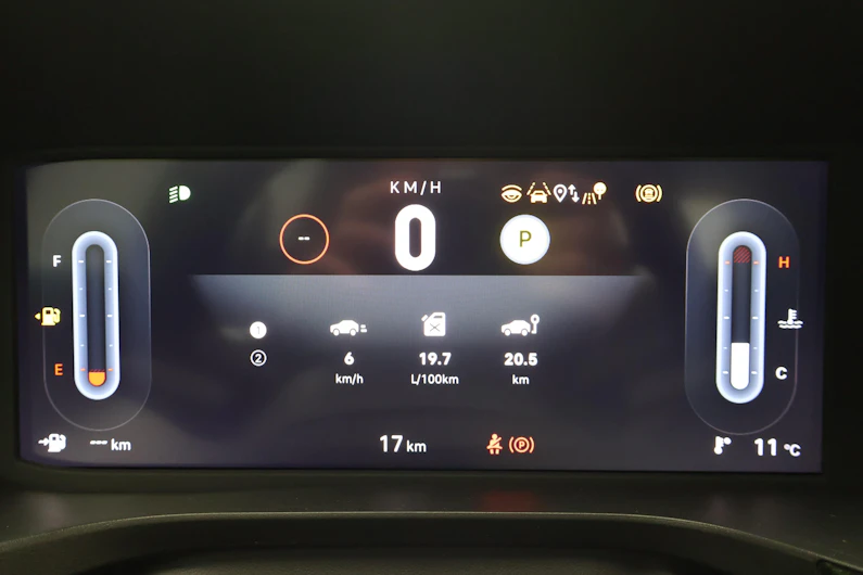 immagine del veicolo FIAT GRANDE PANDA