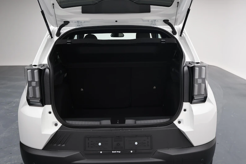 immagine del veicolo FIAT GRANDE PANDA