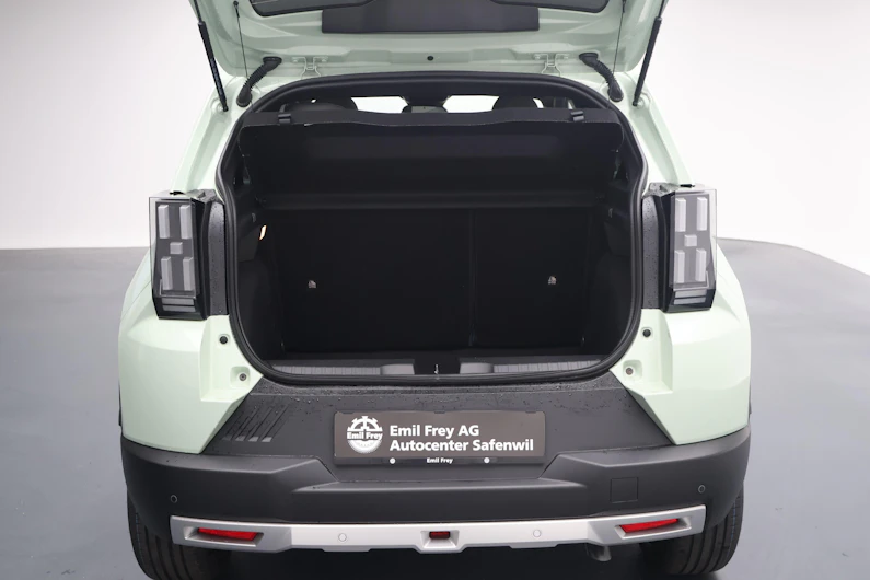 immagine del veicolo FIAT GRANDE PANDA