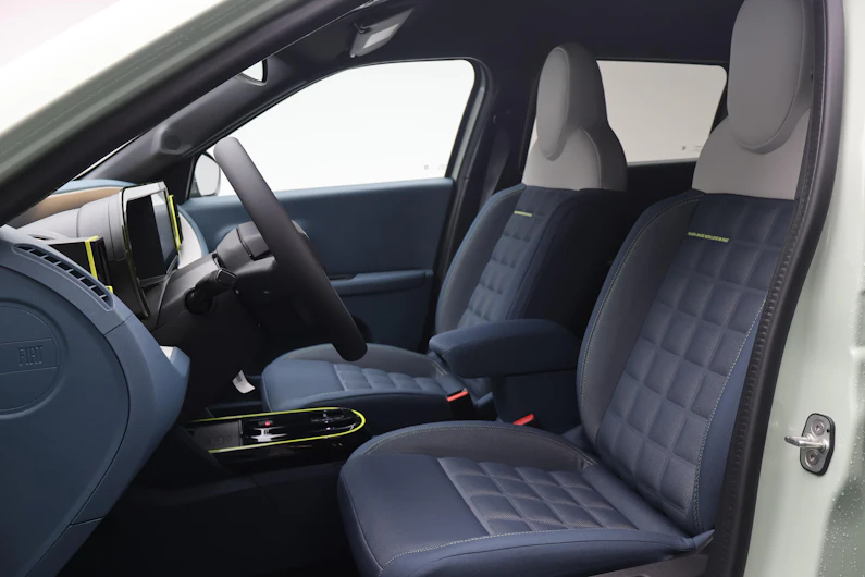 immagine del veicolo FIAT GRANDE PANDA