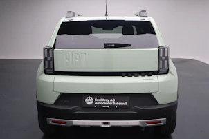 immagine del veicolo FIAT Grande Panda 1.2 La Prima