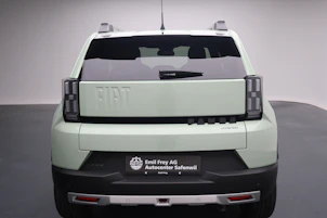 immagine del veicolo FIAT Grande Panda 1.2 La Prima