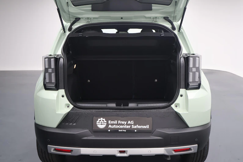 immagine del veicolo FIAT GRANDE PANDA