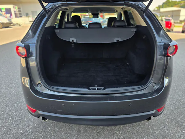 MAZDA CX-5 2.2 D 175 Revolution AWD