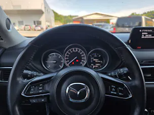 MAZDA CX-5 2.2 D 175 Revolution AWD
