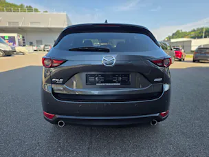 MAZDA CX-5 2.2 D 175 Revolution AWD