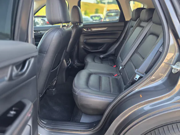 MAZDA CX-5 2.2 D 175 Revolution AWD