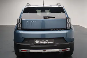 FIAT Grande Panda 1.2 Hybrid Icon
