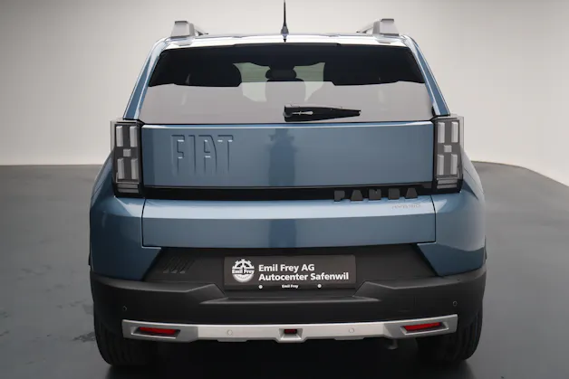 FIAT Grande Panda 1.2 Hybrid Icon