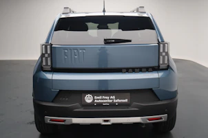 Fahrzeugbild FIAT Grande Panda 1.2 Hybrid Icon