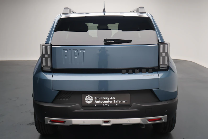 Fahrzeugbild FIAT GRANDE PANDA