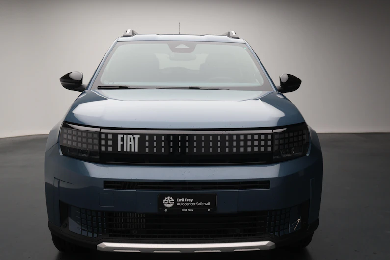 Fahrzeugbild FIAT GRANDE PANDA